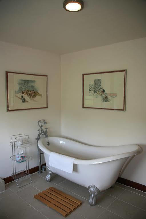 Bed and Breakfast Bishopsdale Oast Ashford  Zewnętrze zdjęcie