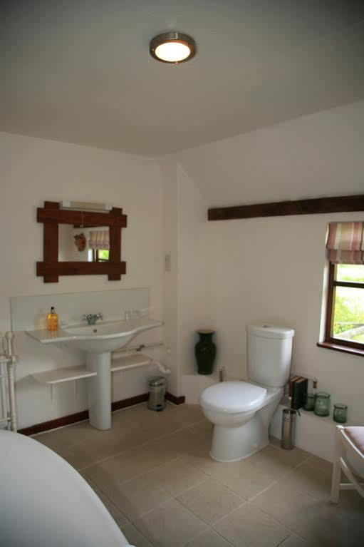 Bed and Breakfast Bishopsdale Oast Ashford  Zewnętrze zdjęcie